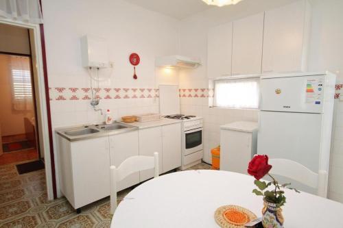 Apartments With A Parking Space Vodice - 5890