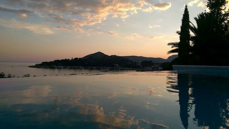 Apartments Villa Mirjana