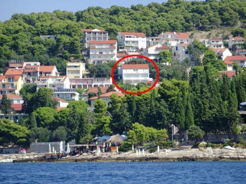Apartments With A Parking Space Hvar - 5719