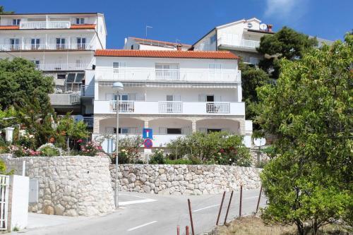 Apartments With A Parking Space Hvar - 5719