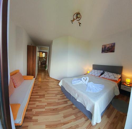 Apartamento Villa Veronika