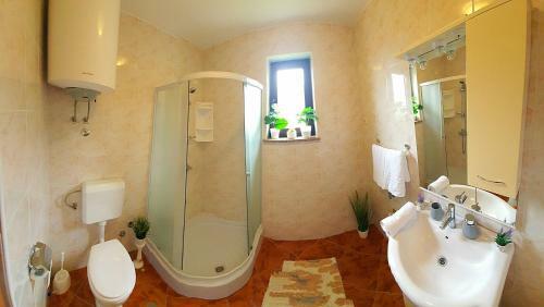 Apartamento Villa Veronika