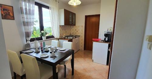 Apartamento Villa Veronika