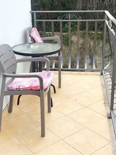 Apartamento Villa Veronika