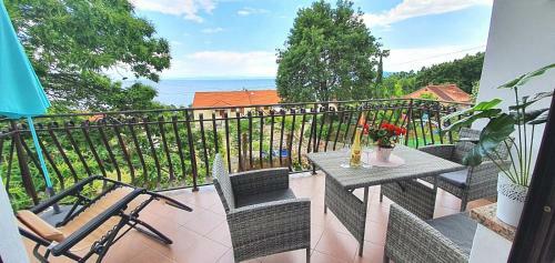 Apartamento Villa Veronika