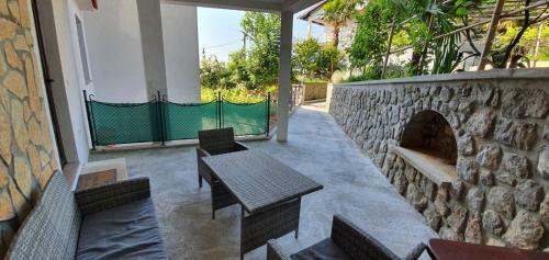 Apartamento Villa Veronika
