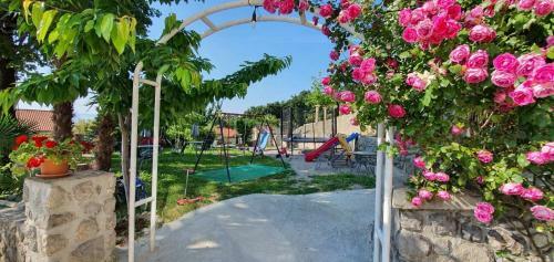 Apartamento Villa Veronika