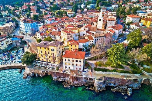 Apartamento Villa Veronika