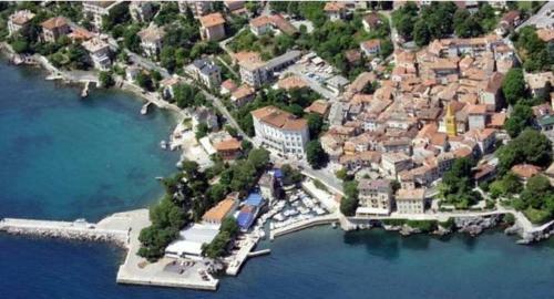 Apartamento Villa Veronika