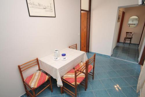 Apartment Pag 6467b