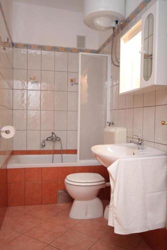 Apartment Pag 6467b