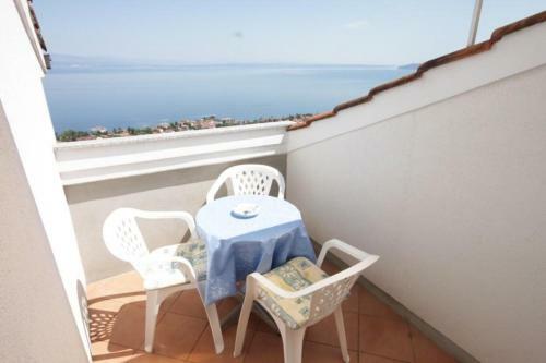 Apartment Lovran 7694a