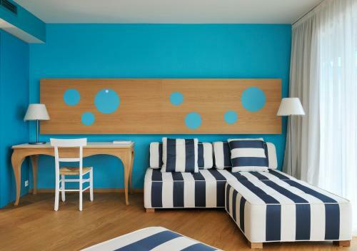 Falkensteiner Hotel & Spa Iadera