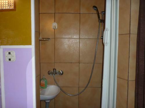 Hostal Rooms Duran