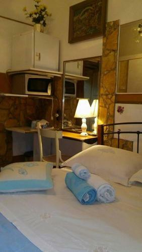 Hostal Rooms Duran