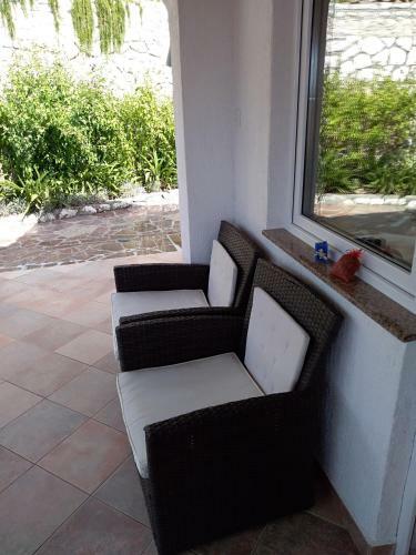 Kampor Apartment 7