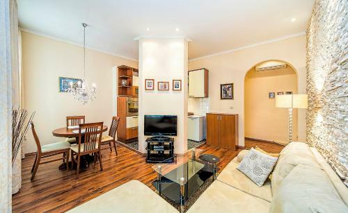 Apartment La Petite