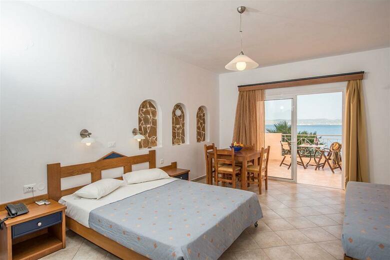Balos Beach Hotel