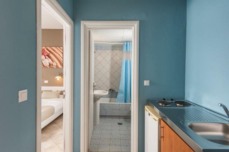 Balos Beach Hotel