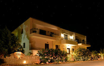 Apartamento Olive Coast Suites