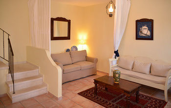 Apartamento Olive Coast Suites