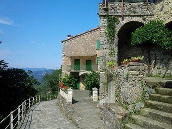 Hotel La Locanda Del Podest�