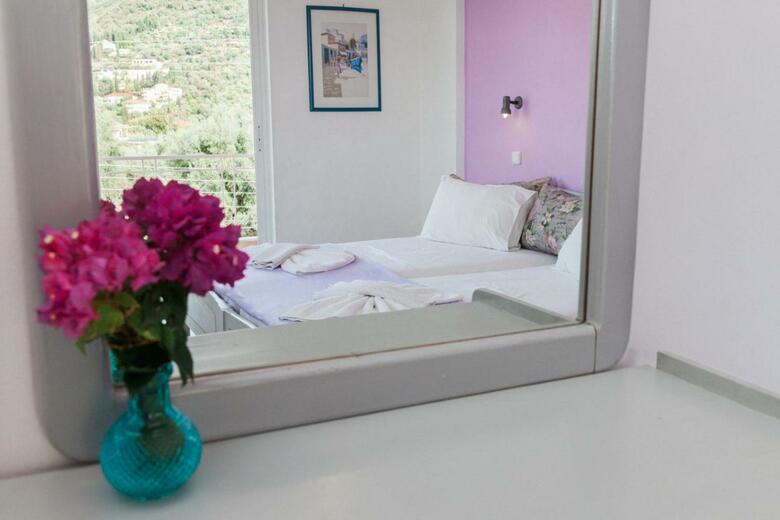 Hotel Cosmopol Studios