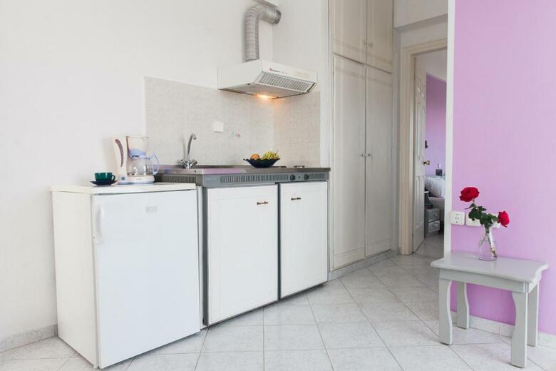 Hotel Cosmopol Studios