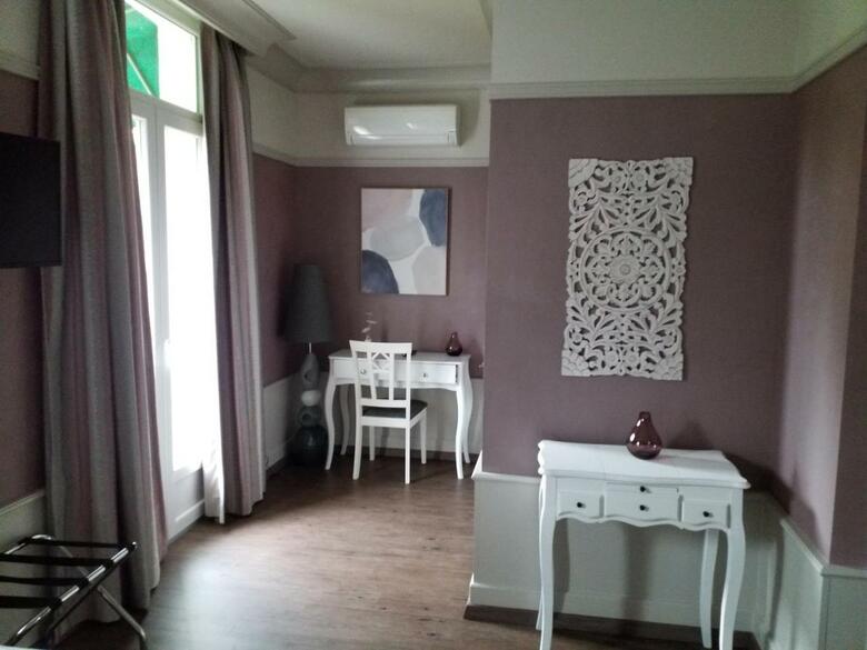 Hotel Le Domaine De Soyons