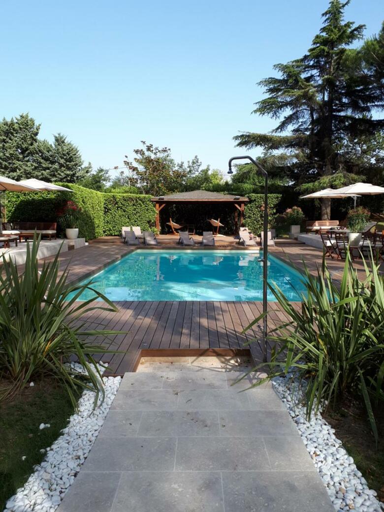 Hotel Le Domaine De Soyons