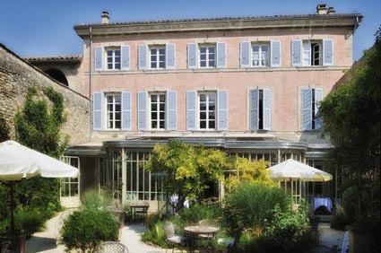 Hotel Le Clair De La Plume