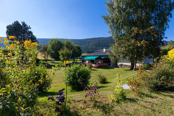 Hotel Le Vernay