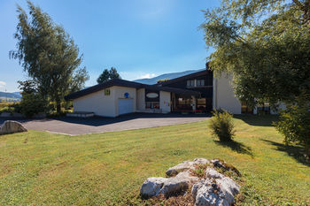 Hotel Le Vernay