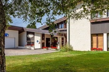 Hotel Le Vernay