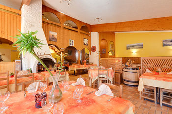 Hotel Le Vernay