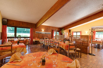 Hotel Le Vernay