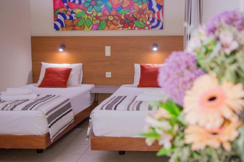 Alkyon Resort Hotel