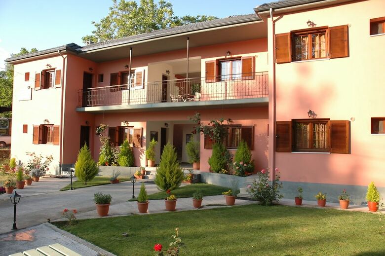 Apartamento Artemis
