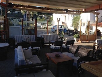 Hotel Vontzos