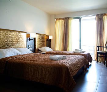 Hotel Dion
