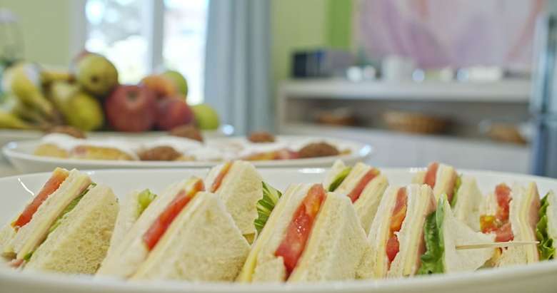 Hotel Water Lily