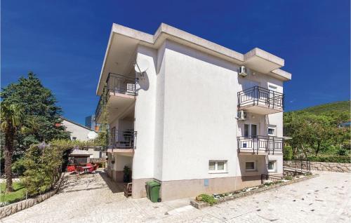 Apartment Crikvenica With Sea View VII