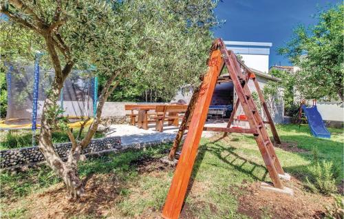 Apartment Crikvenica With Sea View VII
