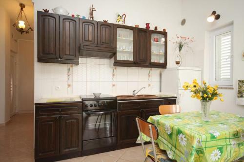 Apartment Novalja 6490c