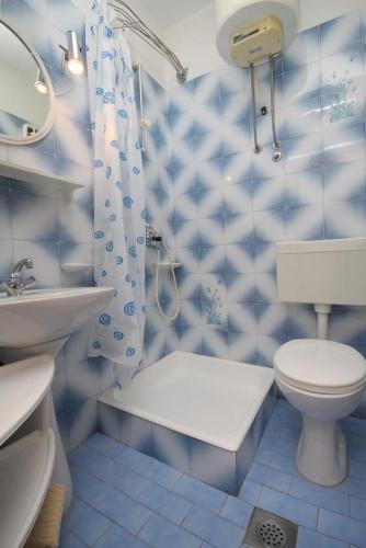 Apartment Novalja 6490c