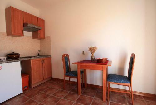 Apartments Pinus