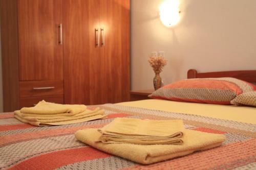 Apartments Pinus