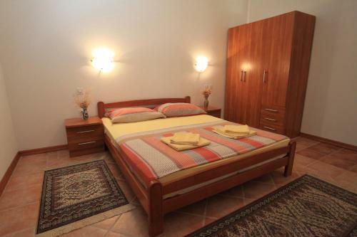 Apartments Pinus