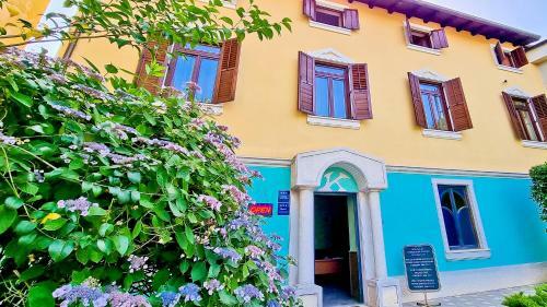 Apartmani Villa Kontesa