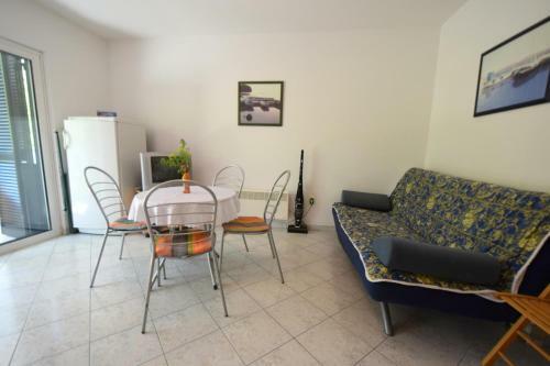 Apartment Srecko